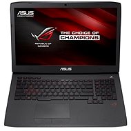 ASUS ROG G751JY-T7079H (SK version) - Laptop