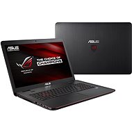 ASUS G771JM-T7037H - Notebook
