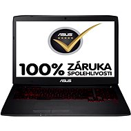 ASUS ROG G751JL-T7029H (SK version) - Laptop