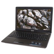ASUS K52N-EX026V - Laptop