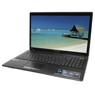 ASUS A53U-SX215 - Laptop