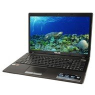 ASUS X53U-SX242 - Laptop