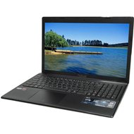 ASUS X55U-SX011H  - Laptop