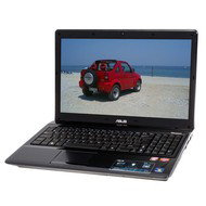 ASUS A52DE-EX042V - Laptop