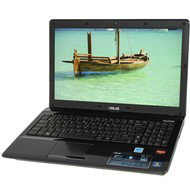 ASUS A52N-EX058V - Laptop