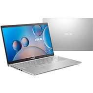 Repasované - ASUS M515DA-EJ306T Transparent Silver - Laptop