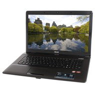 ASUS K72DR-TY081 - Laptop