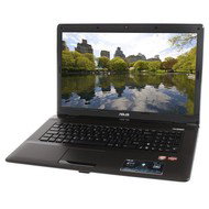 ASUS K72DR-TY081V - Laptop