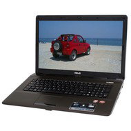 ASUS K72DR-TY069 - Laptop