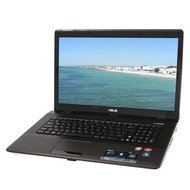 ASUS K72DR-TY069V - Laptop