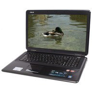 ASUS PRO79AF-TY024V - Laptop