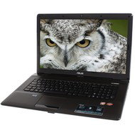 ASUS K72DR-TY113 - Laptop