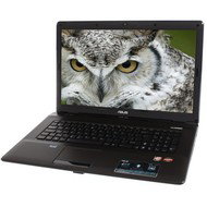ASUS K72DR-TY113V - Laptop