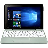 ASUS Transformer Book T101HA-GR023T zelený kovový - Tablet PC
