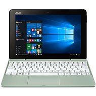 ASUS Transformer Book T101HA-GR031T Mint Green - Tablet PC