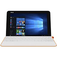 ASUS Transformer Mini T102HA-GR014T White/Orange Metallic - Tablet PC