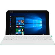 ASUS Transformer Mini T102HA-GR016T White/Green Metal - Tablet PC