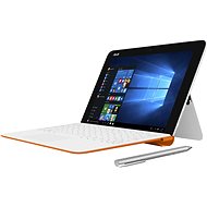ASUS Transformer Mini T102HA-GR042T Pearl White / Orange Metal - Tablet PC