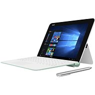 ASUS Transformer Mini T102HA-GR044T Pearl White / Green Metal - Tablet PC