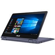 ASUS VivoBook Flip 12 TP202NA-EH012TS Sivý - Tablet PC