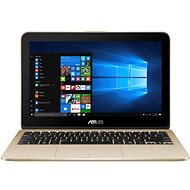 ASUS VivoBook Flip 12 TP203NAH-BP047T Gold - Tablet PC