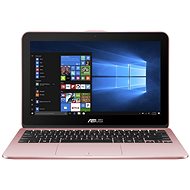 ASUS VivoBook Flip 12 TP203NA-BP055TS Rose Gold - Tablet PC