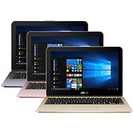 ASUS VivoBook Flip 12 TP203NA - Tablet PC