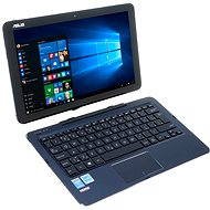 ASUS Transformer Book T300CHI-FL121T Dark Metallic Blue - Tablet PC