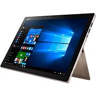ASUS Transformer 3 Pro T303UA(PAD)-GN068T gold metal - keyboard not included - Tablet PC