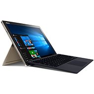 ASUS Transformer Pro T304UA-BC003R - Metallic Gray - Tablet PC