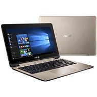 ASUS VivoBook Flip TP201SA-FV0019T arany - Tablet PC