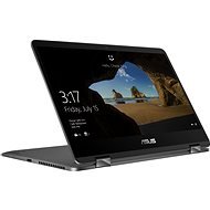 ASUS VivoBook Flip 14 TP401NA-BZ001T Light Gray Metal - Tablet PC