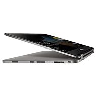 ASUS VivoBook Flip 14 TP401NA-BZ041T Light Gray Metal - Tablet PC