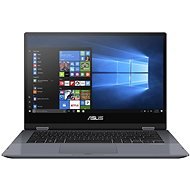 ASUS Vivobook Flip 14 TP412UA-EC141T Star Grey - Tablet PC