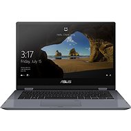 Asus Vivobook Flip 14 TP412FA-EC197T Star Grey Metallic - Tablet PC