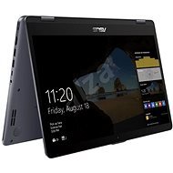 ASUS VivoBook Flip TP510UA-E8096T Star Gray - Tablet PC