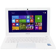 ASUS X200MA-BING-KX432B white (SK version) - Laptop