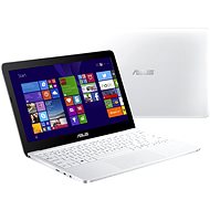 ASUS EeeBook X205TA-white FD0060TS - Laptop