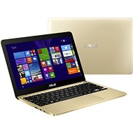 ASUS EeeBook X205TA-FD0076TS gold - Laptop
