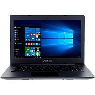 ASUS X453SA-schwarz WX230T - Laptop