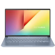 Asus VivoBook X403FA-EB011T Ezüst - Laptop