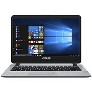 ASUS VivoBook 14 X407UB-EB186 Sötétszürke - Laptop