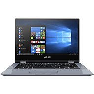 ASUS VivoBook 14 TP412FA-EC309T Galaxy Blue - Tablet PC