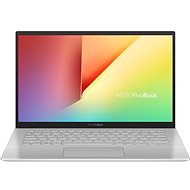 ASUS VivoBook 14 X420FA-BV021T Ezüst - Notebook