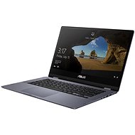 ASUS VivoBook 14 TP412FA-EC198T Star Grey - Tablet PC