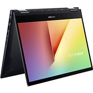 Asus Vivobook Flip 14 TM420IA-EC044T Bespoke Black - Tablet PC
