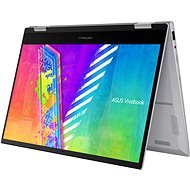 ASUS Vivobook Go 14 Flip TP1401KA-EC010WS Cool Silver kovový - Tablet PC