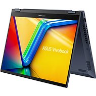 ASUS Vivobook S 14 Flip TP3402ZA-LZ096W Quiet Blue kovový - Tablet PC