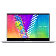 ASUS Vivobook Go 14 TP1401KA-EC151WS Cool Silver kovový - Laptop