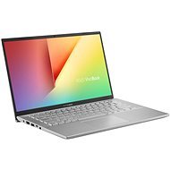 ASUS VivoBook 14 M412DA-EK012T Transparent Silver - Laptop